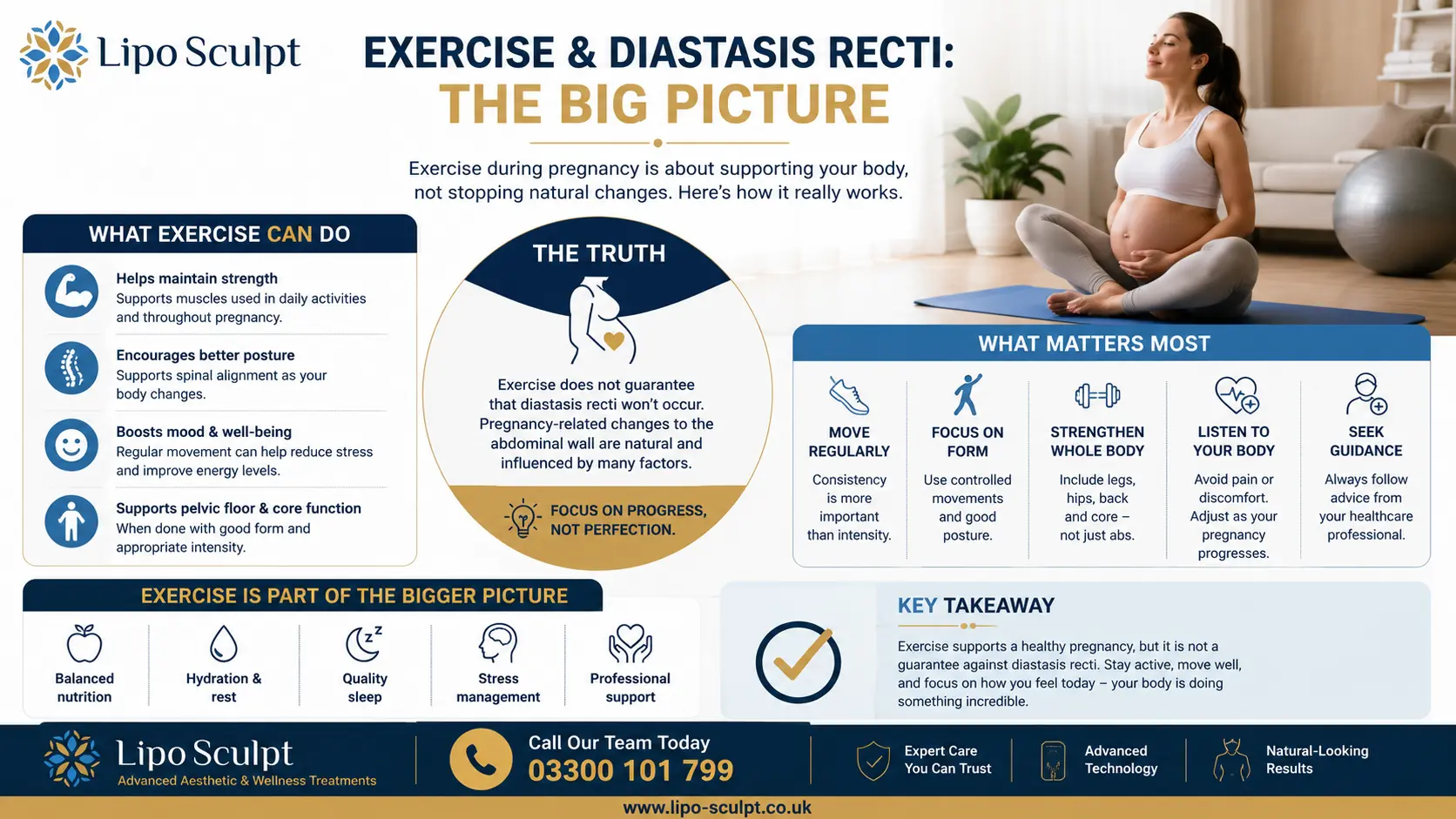 Does Exercise Reduce the Risk of Diastasis Recti? 3 Does Exercise Reduce the Risk of Diastasis Recti Leicester : Which Types of Exercise May Support a Healthier Core?