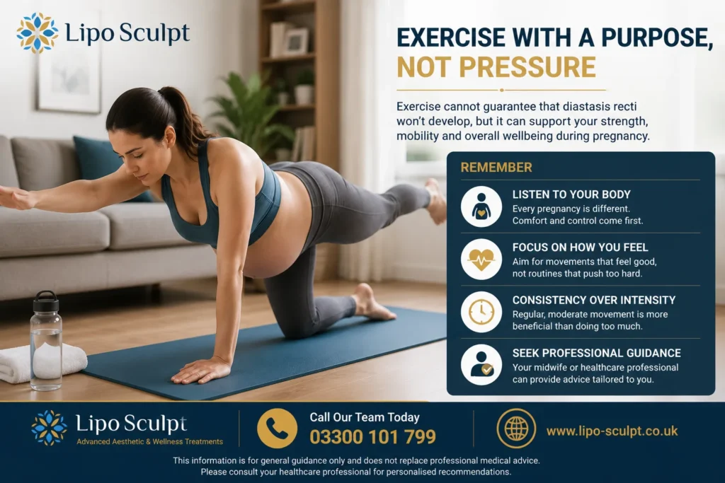 Does Exercise Reduce the Risk of Diastasis Recti? 4 Does Exercise Reduce the Risk of Diastasis Recti Leicester : Does Every Case of Diastasis Recti Need Treatment?